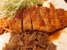 渡辺通りで洋食ランチ　じぇいびぃず