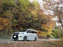 山&#215;VOXY　part20