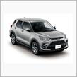 ライズ、eスマートハイブリッド無しの販売台数は？