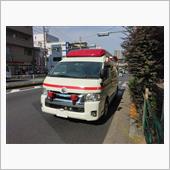 救急車の到着２０年で３分遅く