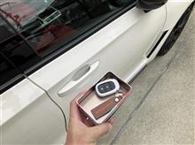 スマートキーは缶々に!?