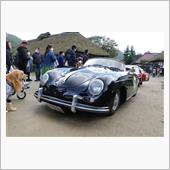 PORSCHE 356 SP ...