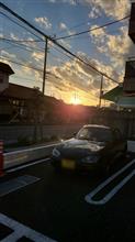 カッコいい❗　フェアレデイZみたい😆(納車から丸1年が経過しました)