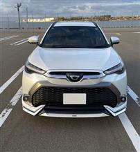 ちょうどいい車