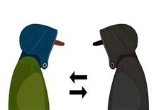 疑心暗鬼で迎えた黒ダイヤの闇取り引き！