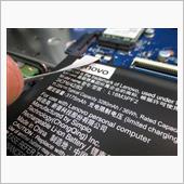 Lenovoかい