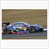 スーパーGT2023　最終戦 ...