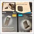 Amazon Black Friday セールでgadget類を♫