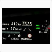 ㊗️50,000km！