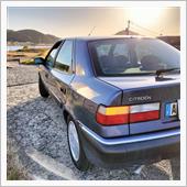 Xantia SX 1.8L ...