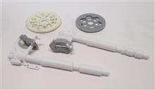 NSR250(公道仕様)制作記(5)