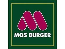 モスバーガー 高松レインボー店