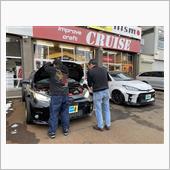 ＧＲヤリス オーナーズトーク！