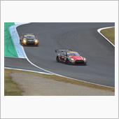 スーパーGT2023　最終戦 ...