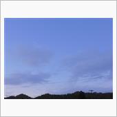 １２月３日　天気は下り坂な日 ...