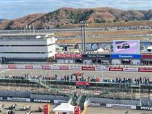 Honda Racing THANKS DAY2023 その1