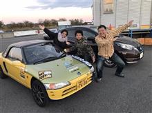 WinmaXトラックデイ2023年2回目 WinmaXトラックデイ2023年2回目