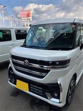 父の顔を見に行ってきました。