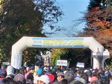 川口マラソン