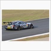 スーパーGT2023　最終戦 ...