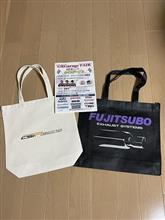 GRGarage　FAIRに行ってきました。