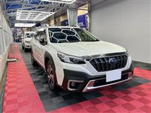 スーパーオートバックス戸田店で洗車