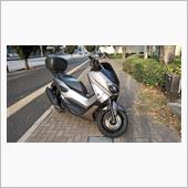 スクーター増車