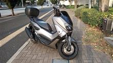 スクーター増車