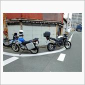 バイク買っちゃった！