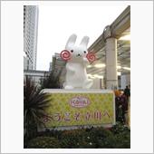 ご当地キャラ