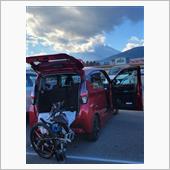NISMOフェスと、宮ケ瀬イ ...