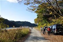 ロードバイク大会（仁淀川サイクルマラソン）