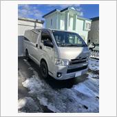 久々の洗車