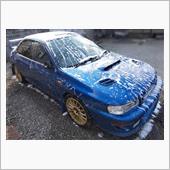 洗車 Myブーム
