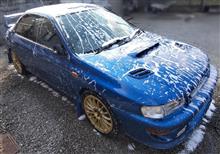 洗車 Myブーム