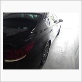 レクサス LS600hからJ ...