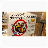 スプラッシュマウンテン