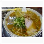 カレーラーメン