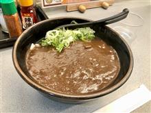 本日のお昼ごはん、連続カレー生活１８日目。