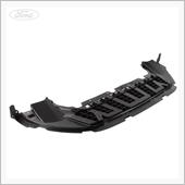 FRONT BUMPER U ...
