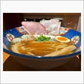 神楽坂 らぁ麺や RYOMA