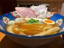 神楽坂 らぁ麺や RYOMA