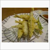 わかさぎ