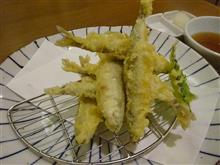 わかさぎ