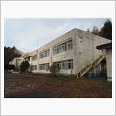 旧鵡川町の廃校①