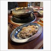 今日のお昼ごはん。