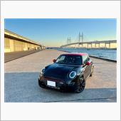 MINI JCWとルーテシア ...