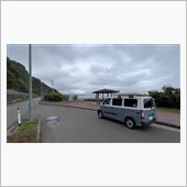 アルトピアーノで車中泊：大間 ...