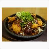 味噌カツのこんなの
