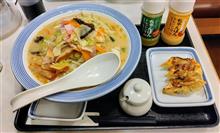本日の夕食